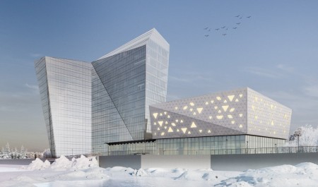 ФИЦКИА примет активное участие в научной работе кампуса «Арктическая звезда» в Архангельске