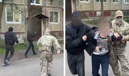 Молодой архангелогородец услышал суровый приговор: его судили за ведение канала в соцсетях