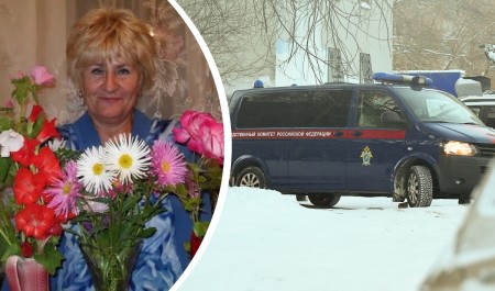 Золотой души человек: таксист замотал в цепь мать двоих детей, утопил и 13 лет притворялся невиновным