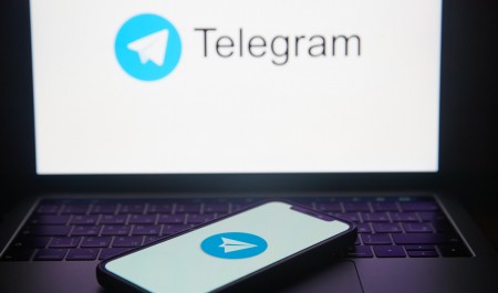 Кремль выдвинул условия для работы Telegram в России