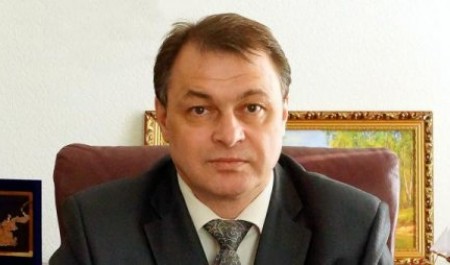 Ткач снова возглавил Коряжму