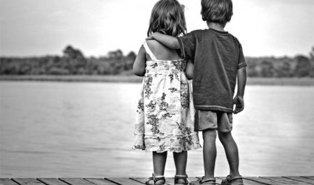 Архангельск. Дружба между мужчиной и женщиной под вопросом