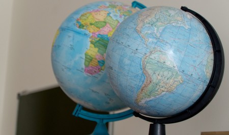 Жителям Поморья предлагают стать авторами вопросов для нового сезона Географического диктанта 