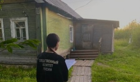 Пьянка на поминках обошлась жителю Плесецкого округа в 7 лет строгого режима