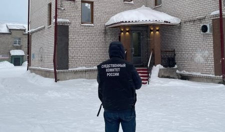 Посиделки в ресторане Няндомы закончились смертоубийством