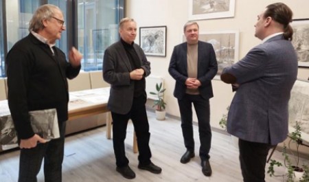 Власти Архангельска донесли свою позицию по резонансному «рыночному» вопросу 