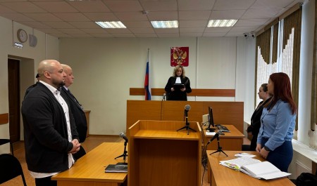 Главврачу из Архангельской области вынесли приговор: он улучшал отчетность с помощью ложных данных