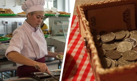 Даже не половину от средней: кому в Архангельской области платят меньше всего