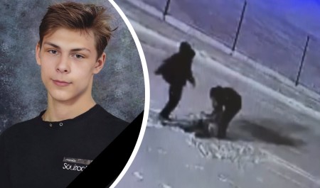 «Притащили тело маме». Как два приятеля убили 18-летнего парня из-за 5 тысяч рублей