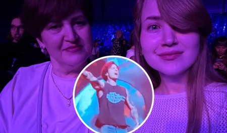 «Классный парень, нет никакой пошлости»: дочь сходила с мамой на концерт Xolidayboy в Архангельске
