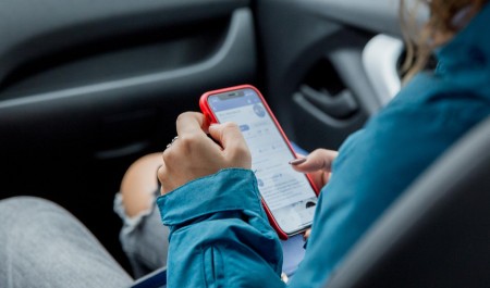 В Архангельской области появился мобильный интернет: его отключали на несколько часов 