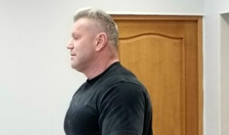Известному архангельскому бодибилдеру грозит до 8 лет тюрьмы за тягу к стероидам