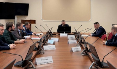 САФУ принимает участие в реализации пилотных проектов в сфере дорожного и коммунального хозяйства