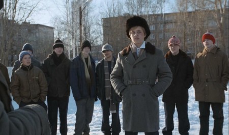 Опасная романтика и трудности взросления: пять сериалов, похожих на «Слово пацана. Кровь на асфальте»