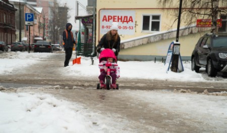 Потеплеет и пойдет дождь: какая еще погода будет в Архангельской области