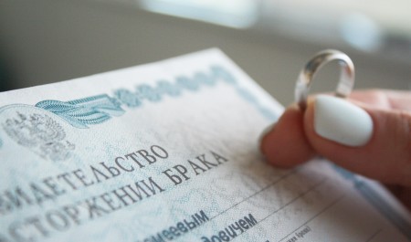 Собрались разводиться? Вы рискуете лишиться квартиры