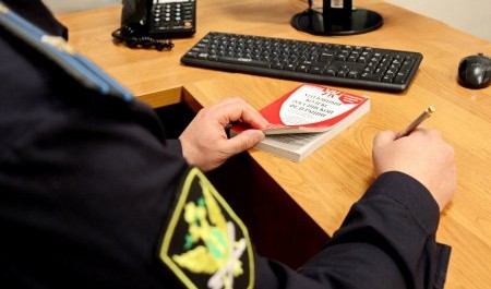 Северодвинец в разводе обижал сынишку рублем