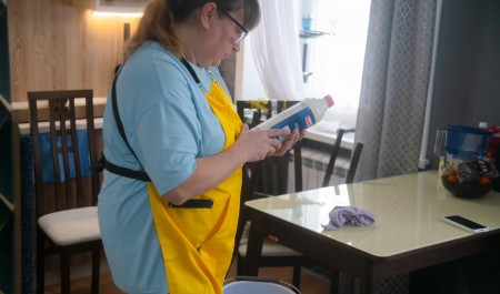 Они испортят сантехнику и мебель: как правильно навести порядок в доме, чтобы не потребовался ремонт