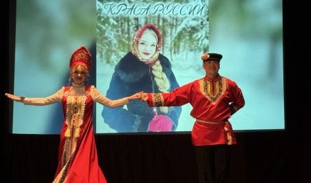 Архангельский УФСИН выбрал свою супергерл