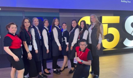 Приглашаем стать частью Петербургского международного экономического форума 2026 года!