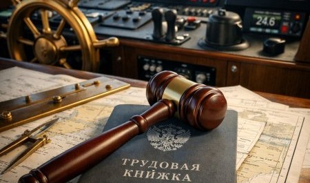 Гострудинспекция Архангельской области защитила права судента-практиканта