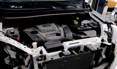 Ремонт на миллион, неустойка — на четыре: семья больше полугода ждет «китайца» из сервиса