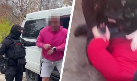 В Архангельске задержали тренера, который купил запрещенные вещества: как это было — видео