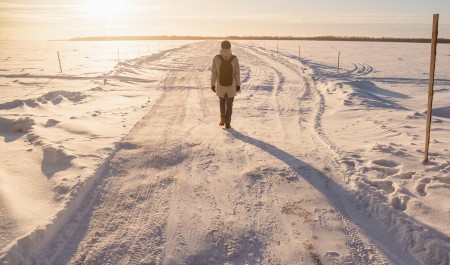 Географию знаете? Тогда попробуйте пройти этот сложный тест для жителей Архангельской области
