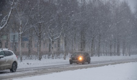 Помешает не только снег: в Архангельске перекроют несколько улиц — где не проехать
