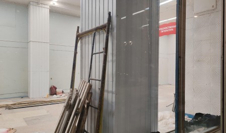 «Теперь там пустота»: что происходит в «Доме книги» Архангельска