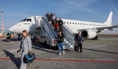 Платить придется не только за отпуск: для туристов придумали своеобразный налог