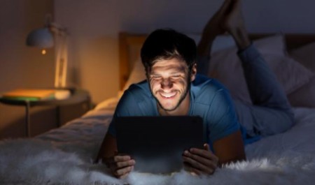 Netflix и Spotify стали доступны через домашний интернет Билайн