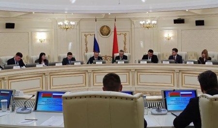 Определены приоритетные сферы укрепления сотрудничества региона с Беларусью