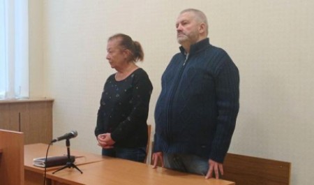 Экс-глава архангельского фонда, премировавший себя на миллионы, отправится в тюрьму