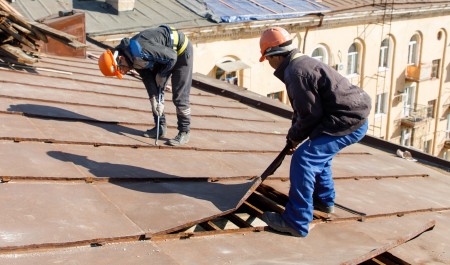 Жильцы дома в Архангельской области получат полтора миллиона за некачественный ремонт крыши