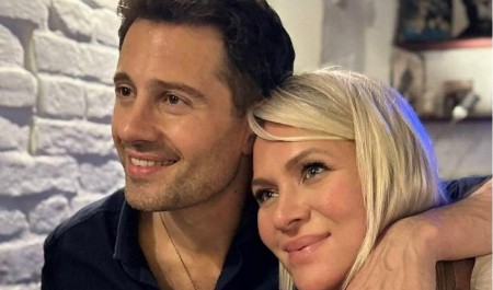 «У нас домострой»: секрет семейного (не)счастья Антона и Виктории Макарских