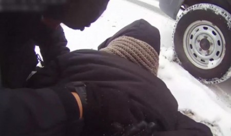 В Архангельской области задержали наркокурьеров: они везли больше двух килограмм веществ