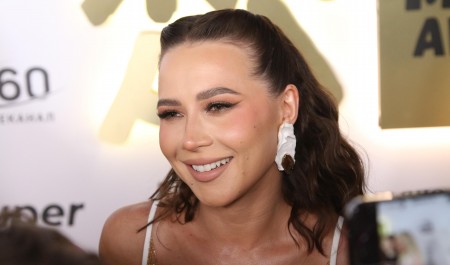 Лерчек начала химиотерапию против запущенного рака: как ей дается сложное лечение