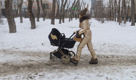 Правила единого пособия на детей изменились: деньги смогут получать больше семей