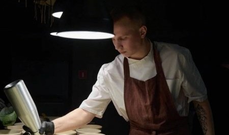 Повар из Архангельской области покоряет Россию