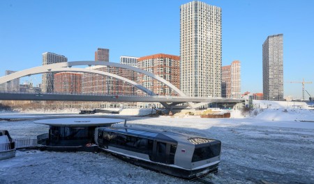 Однушка дороже жизни: платеж в 210 тысяч против 170 получки. Как российская ипотека окончательно поругалась с зарплатами