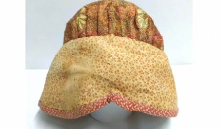 В Яренский краеведческий музей после реставрации вернулись три уникальных экспоната