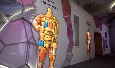 «Смертельный квартет» в действии. Врач рассказал северянам, когда жир на талии становится опасным