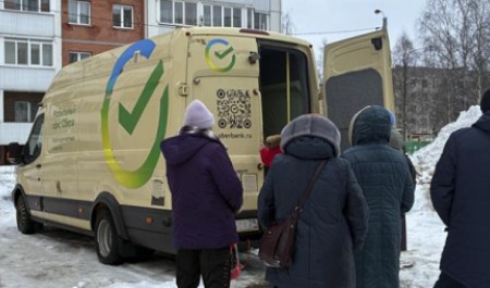 Многолюдная архангельская окраина лишилась до лета единственного офиса Сбербанка