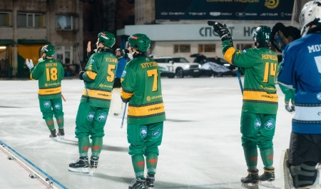 «Ожидал всего, но не этого»: как отреагировали болельщики «Водника» на проигрыш важного матча