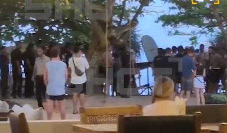 Туриста из России избила толпа местных на Шри-Ланке — после драки парню пригрозили депортацией 