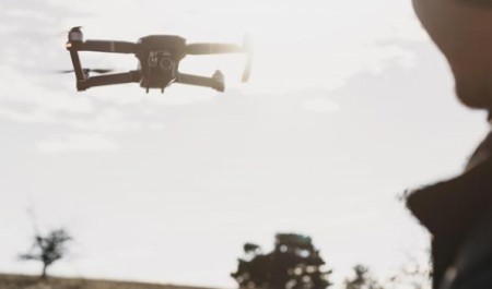 Жителей Архангельской области предупредили о возможной атаке беспилотников