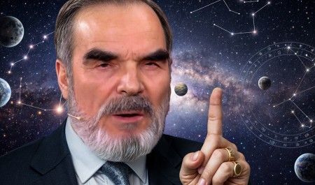 «Человечество в опасности»: математик Сидик Афган рассчитал прогноз на 2026 год