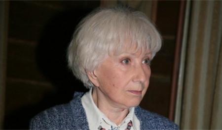 Ушла из жизни актриса Людмила Аринина — вы знаете ее по ролям в «Ералаше» и «Гостье из будущего»