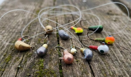 Имитирует движения насекомых: как привязать мормышку, чтобы клев был на зависть — советы опытного рыбака для северян